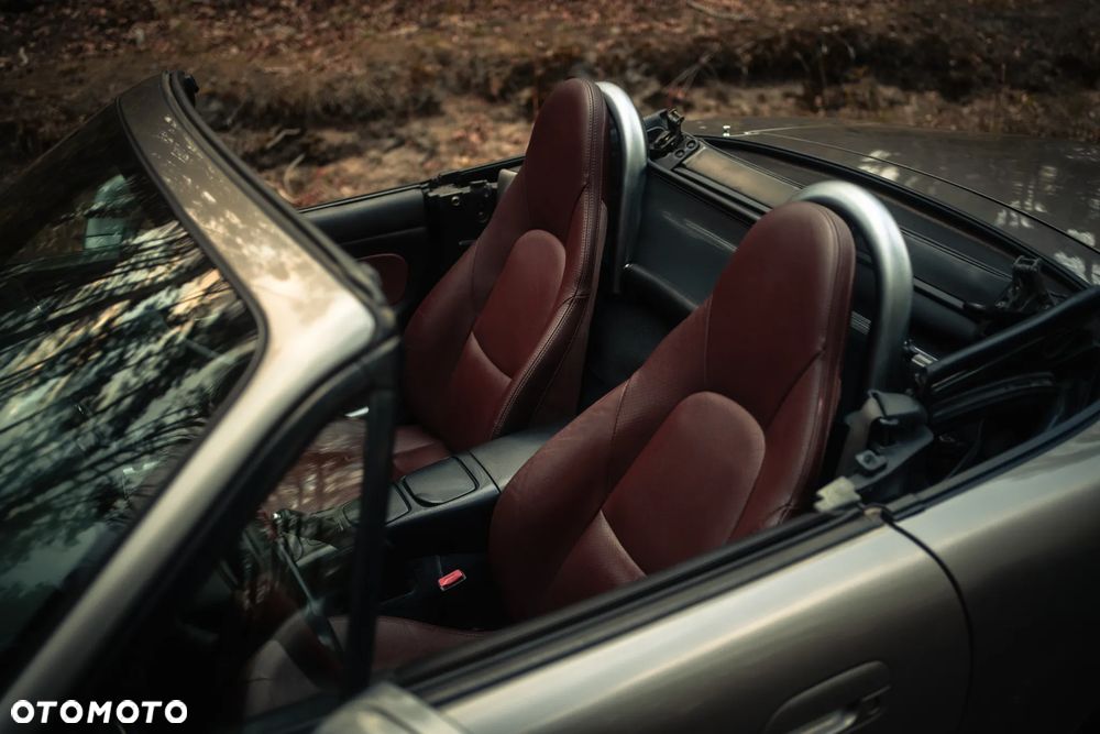Mazda MX-5 1.9 16V - 6