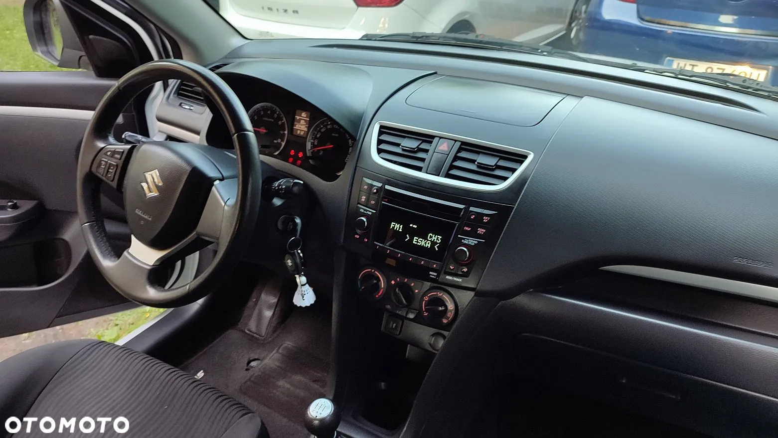 Suzuki Swift 1.2 Comfort - 2