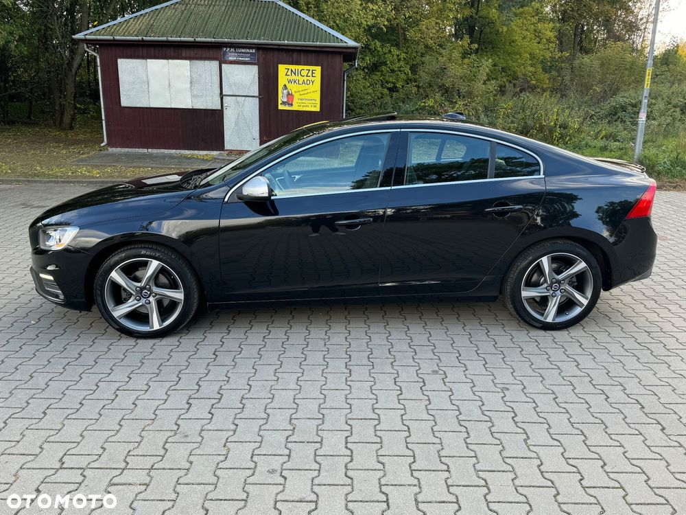 Volvo S60 D3 Summum - 15