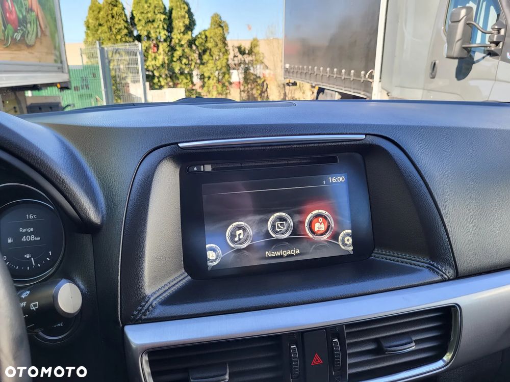 Mazda CX-5 2.0 Skypassion AWD - 21