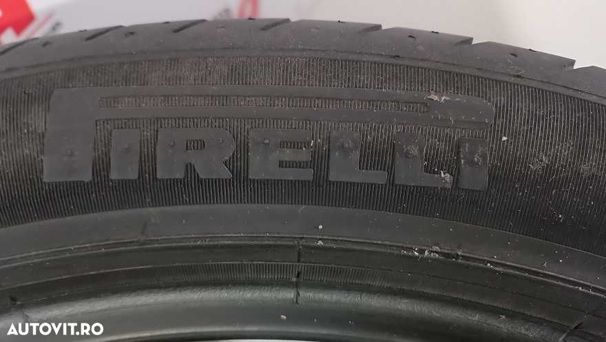 ANVELOPE  275/40/22 108Y PIRELLI 275 40 22 CP V10289 VARA - 5