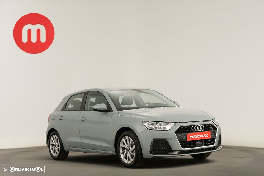 Audi A1 Sportback 25 TFSI Advanced - 1