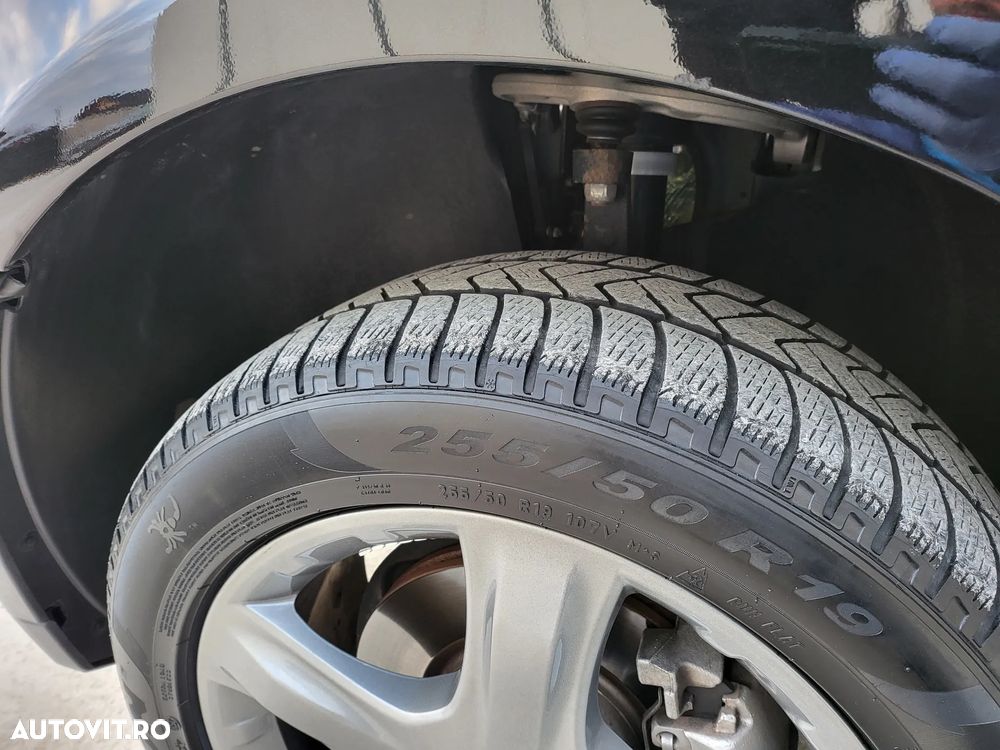 Mercedes-Benz ML 320 CDI Aut - 25