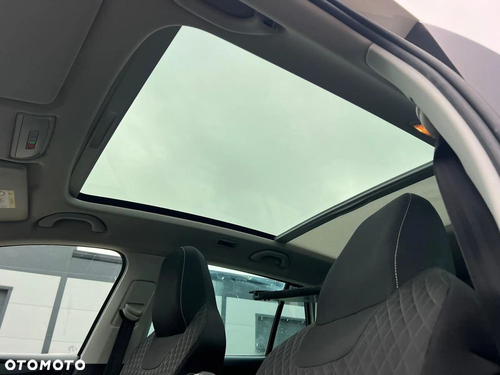 Skoda RAPID 1.0 TSI Style - 20