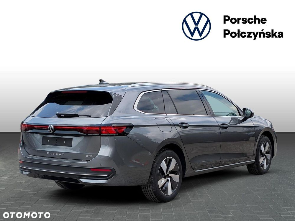 Volkswagen Passat - 6