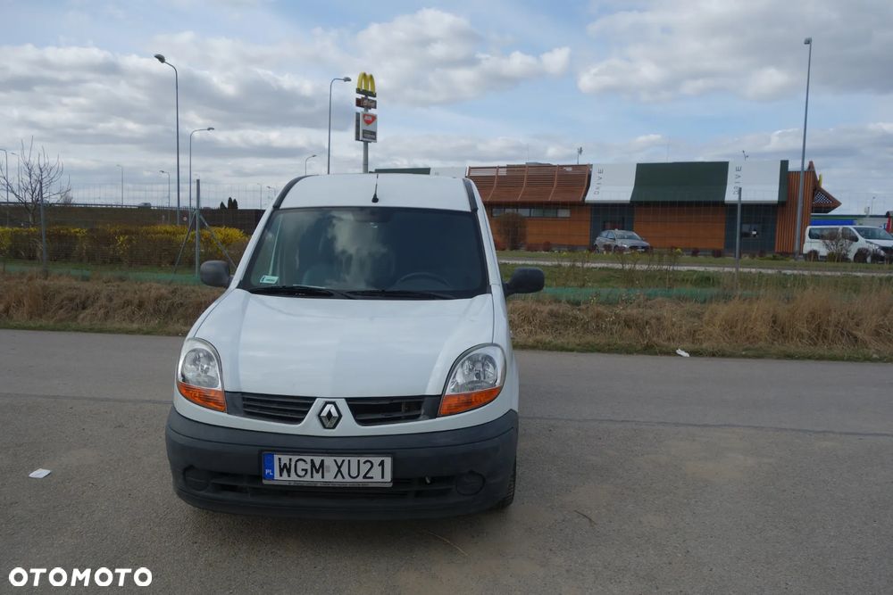 Renault kangoo - 15