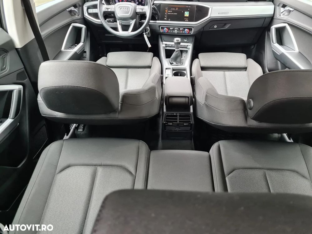 Audi Q3 1.5 35 TFSI - 17
