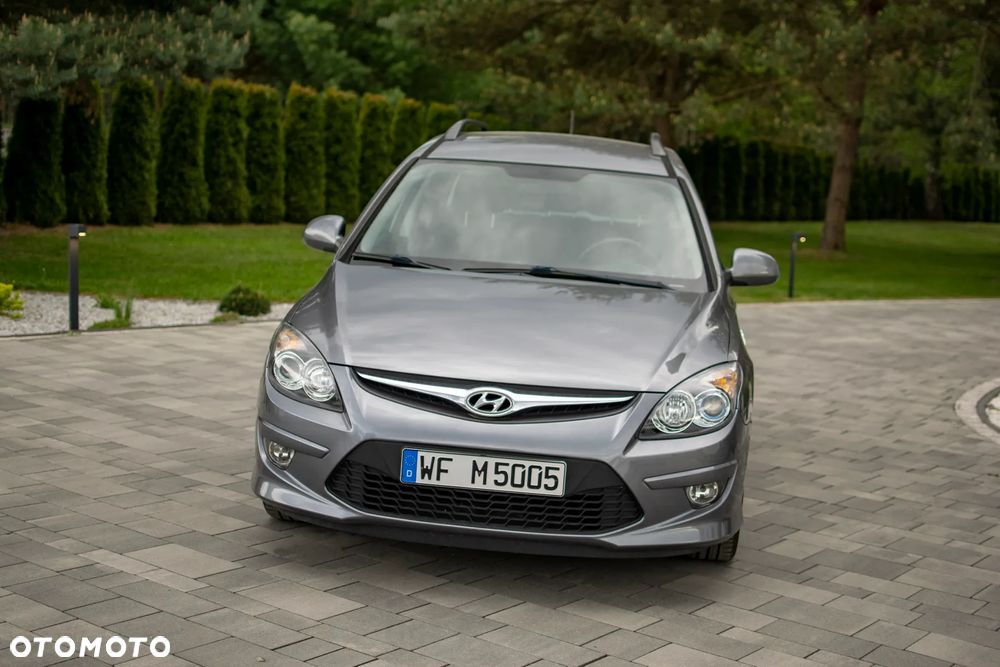 Hyundai i30 - 8