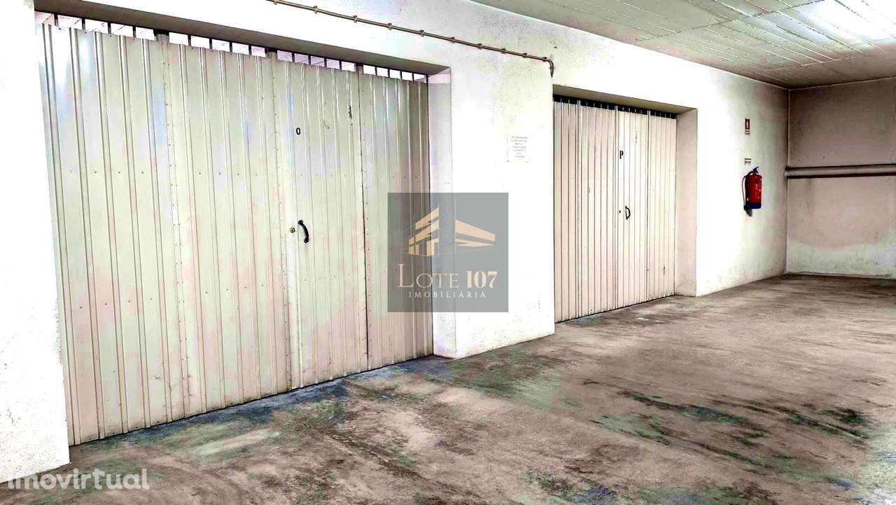Garagem em PInhal Novo - Grande imagem: 2/11