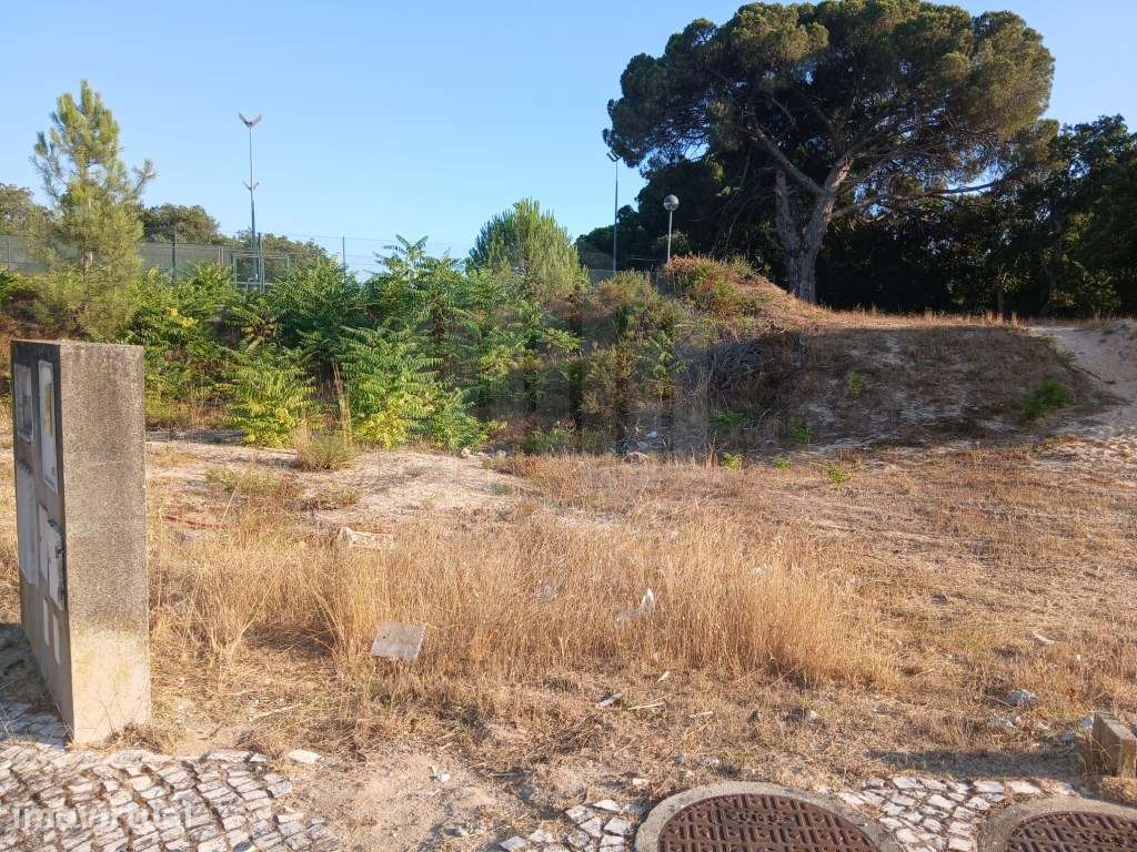 Terreno Urbano para Construção | Projeto Aprovado | Maçã - Grande imagem: 2/9