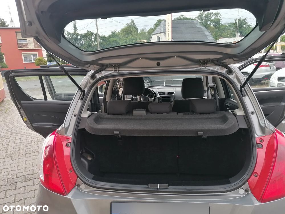 Suzuki Swift - 14