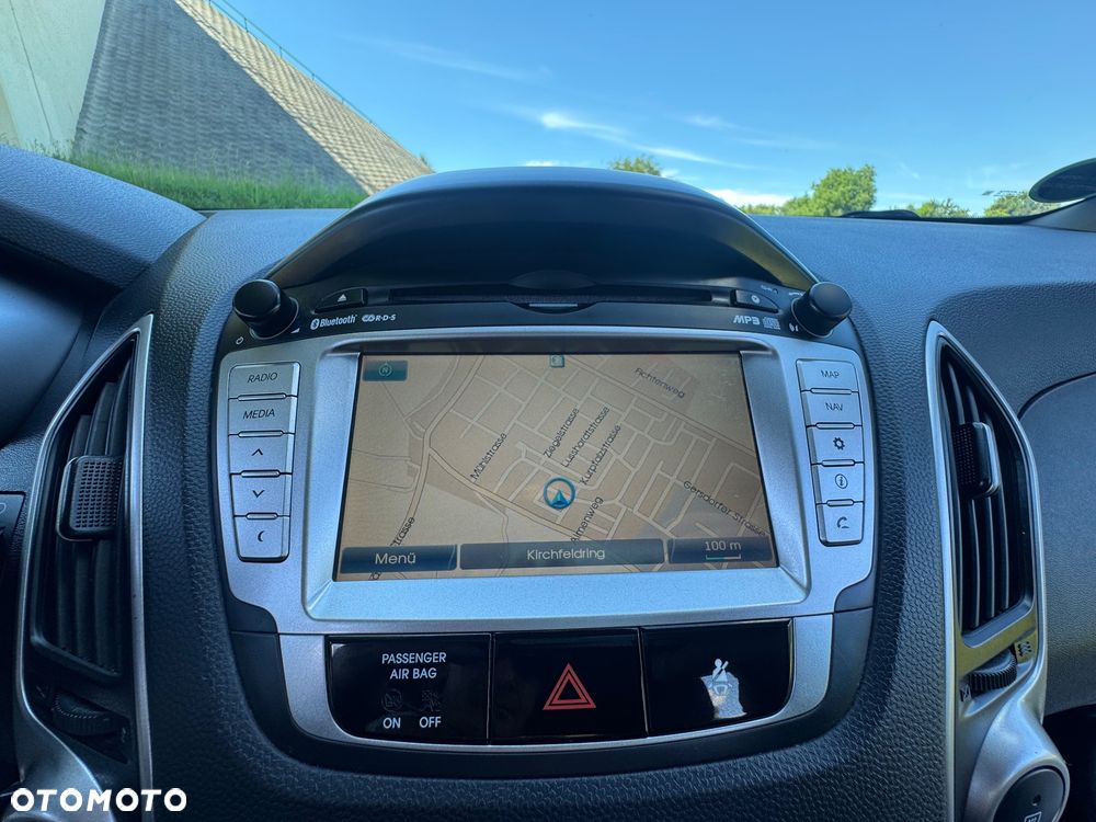 Hyundai ix35 - 16