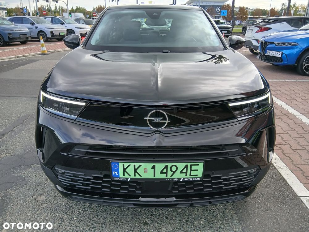 Opel Mokka 2024