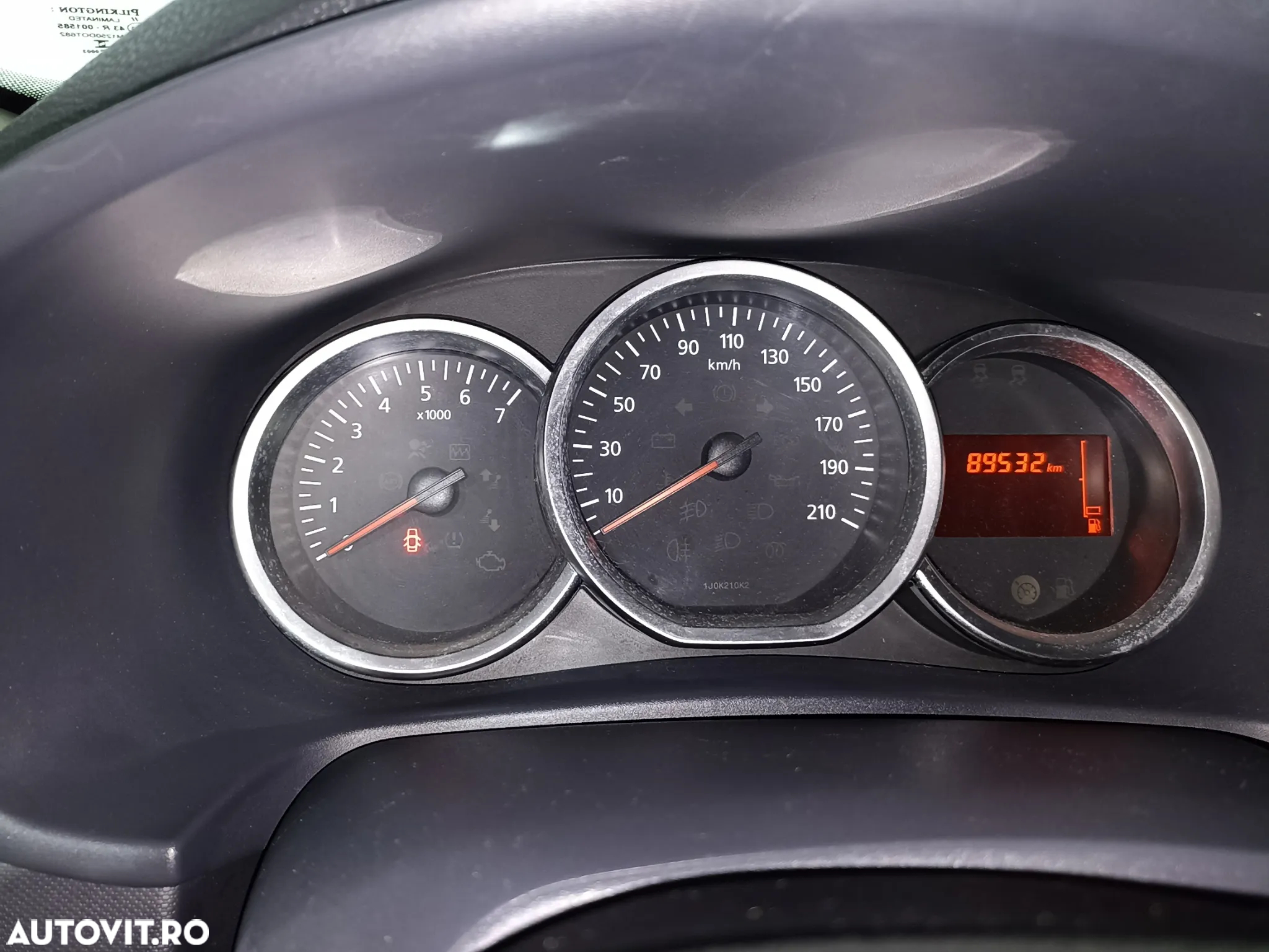 Dacia Logan 1.5 Blue dCi SL PLUS - 11