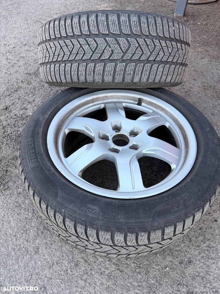 Audi A5 2.0 TDI ack quattro DPF S tronic - 11