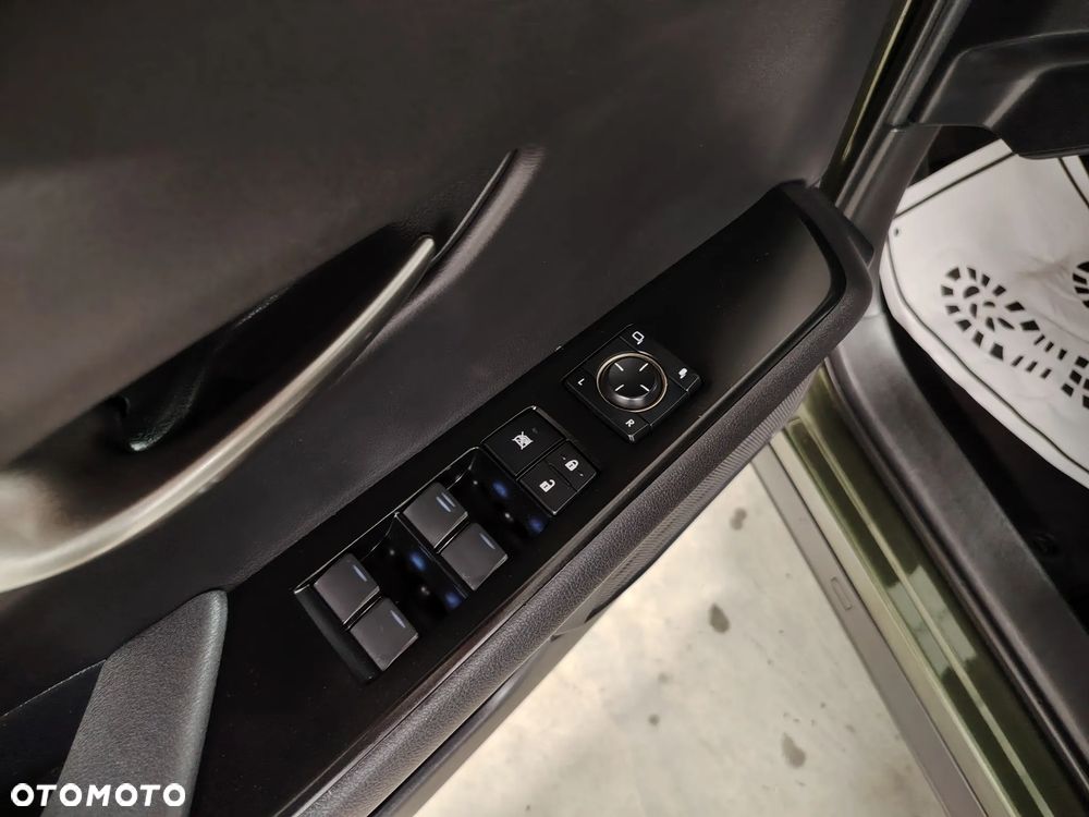 Lexus UX 250h Elegance 2WD - 31