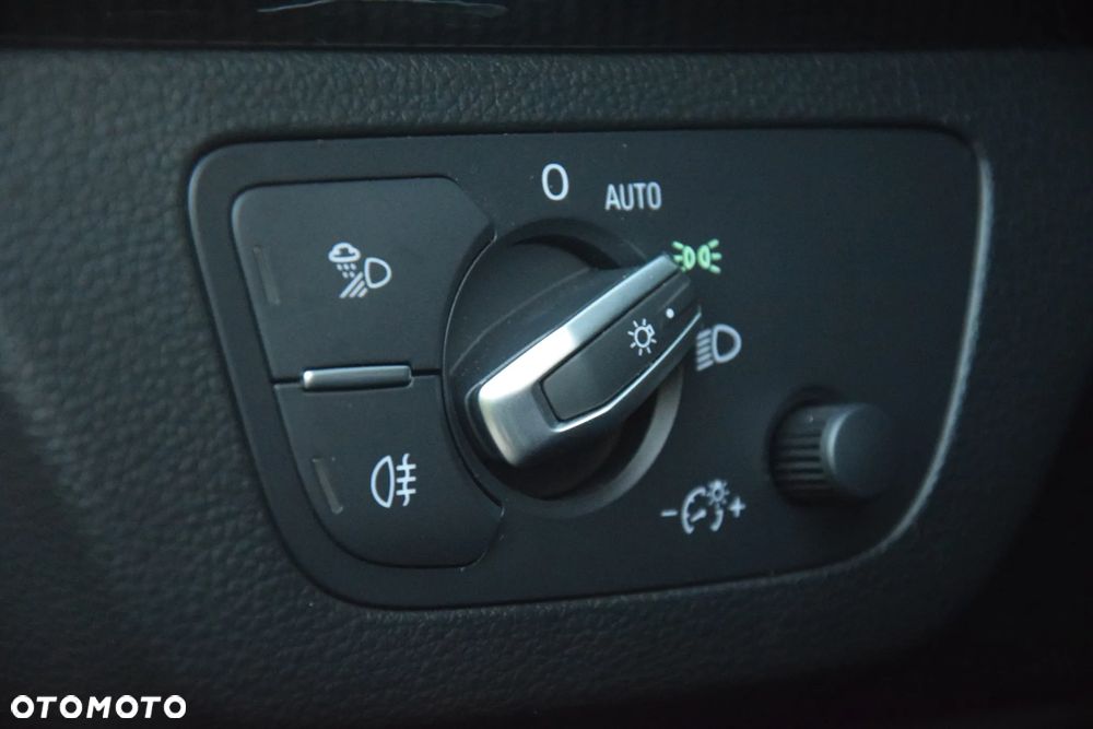 Audi SQ5 3.0 TFSI Quattro Tiptronic - 25
