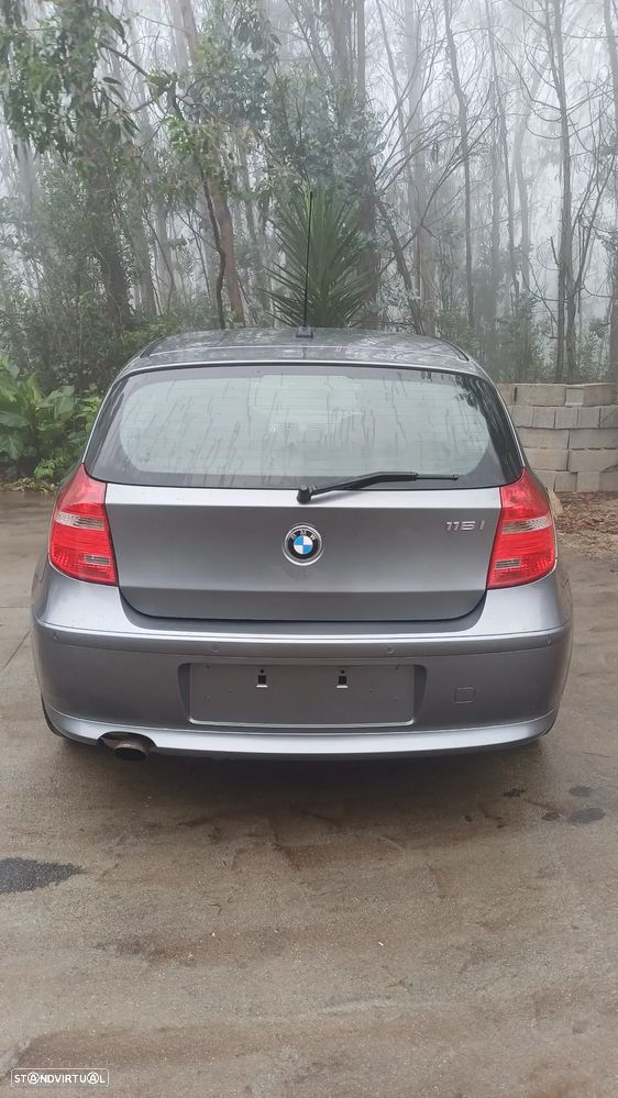 BMW 1600 - 6