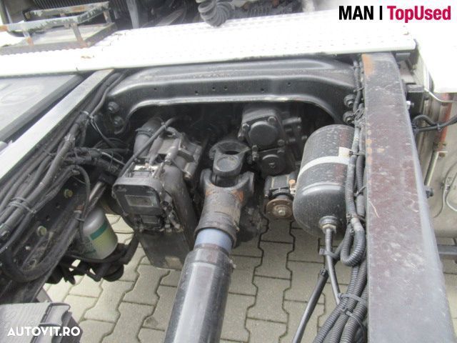 MAN TGX 18.440 4X2 BLS - 9