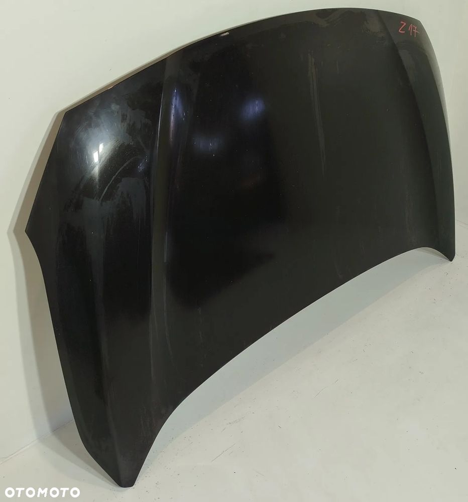 maska pokrywa silnika RENAULT FLUENCE 10-13 NV676 - 3