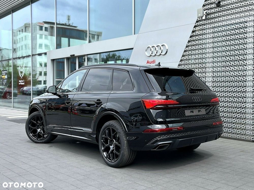 Audi Q7 - 3