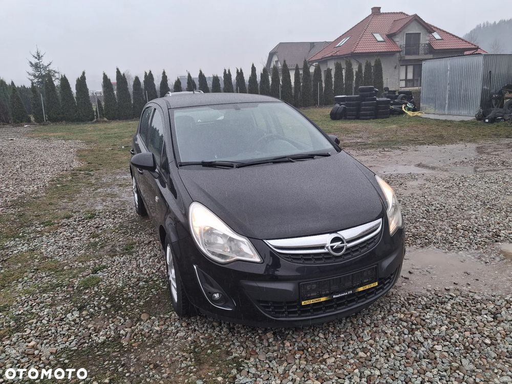 Opel Corsa 1.2 16V Enjoy - 2