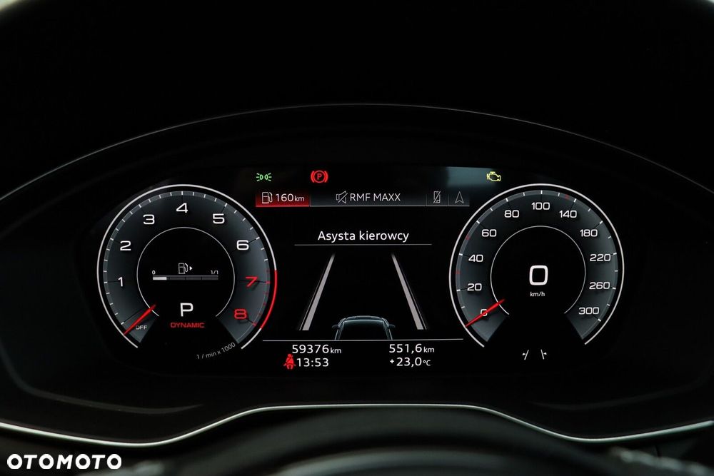 Audi A5 Coupé - 26