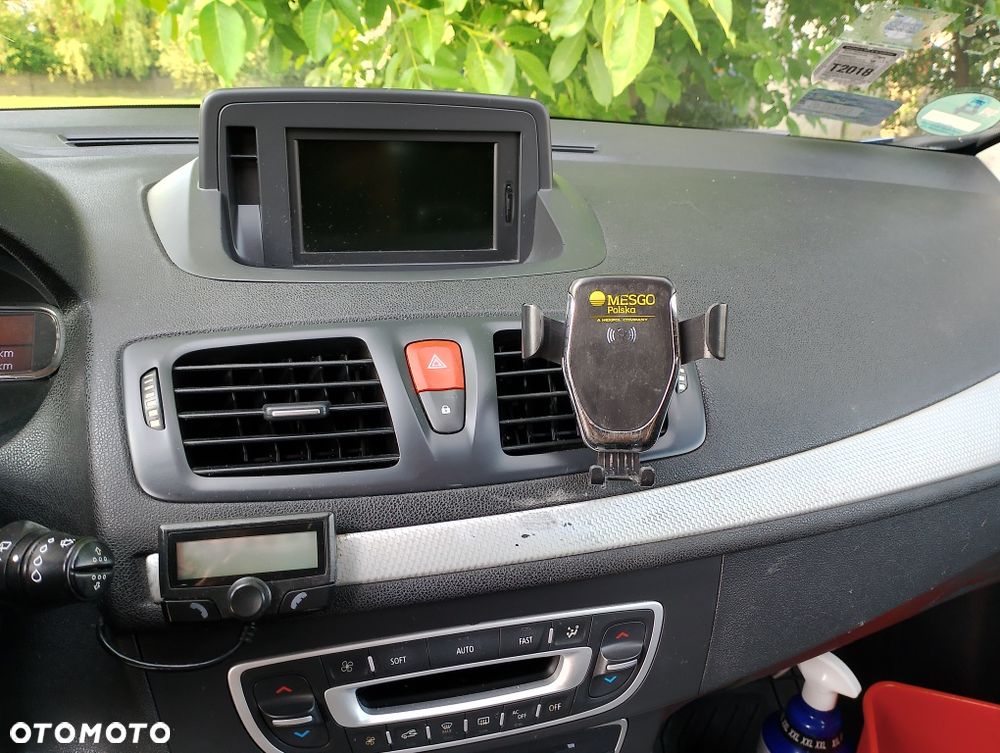 Renault Megane - 6