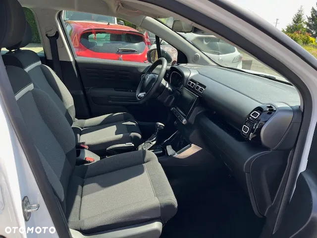Citroën C3 Aircross 1.2 PureTech Feel S&S - 5