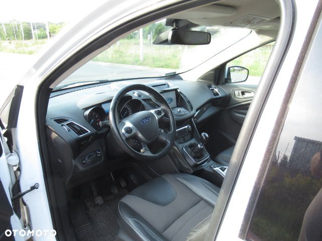 Ford Kuga 1.5 EcoBoost FWD Titanium ASS - 6
