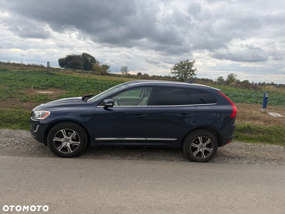 Volvo XC 60 T6 AWD Kinetic - 5
