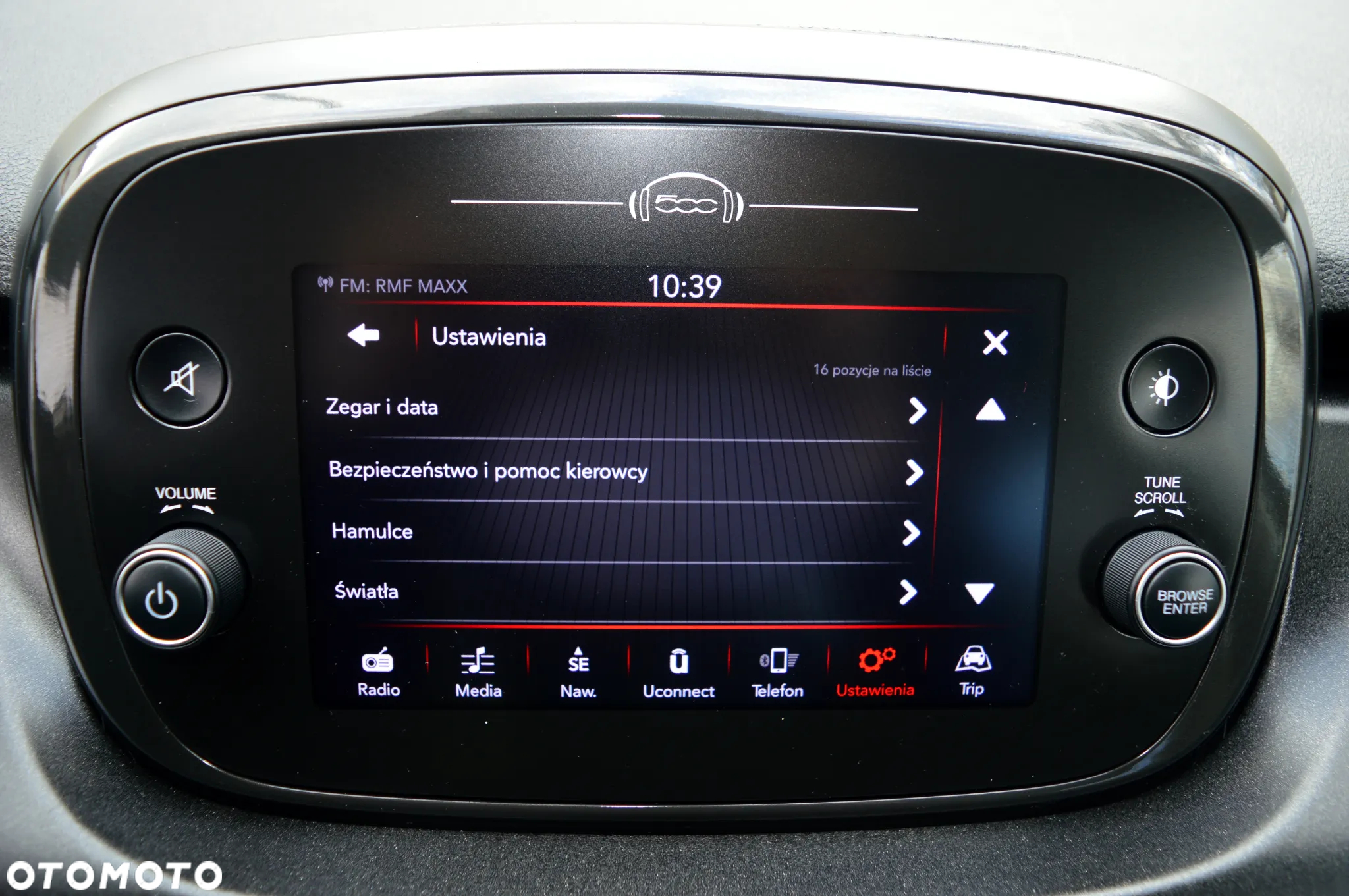 Fiat 500X - 23