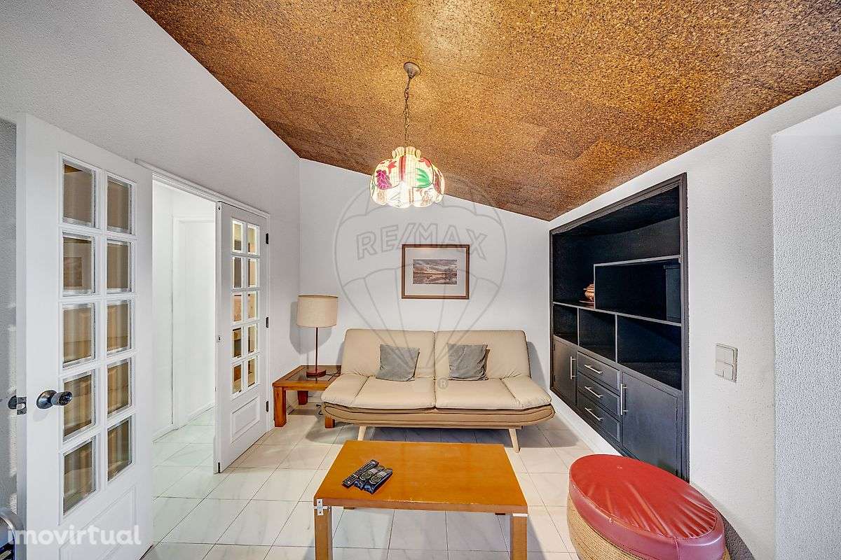 Apartamento T2 para venda - Grande imagem: 4/14