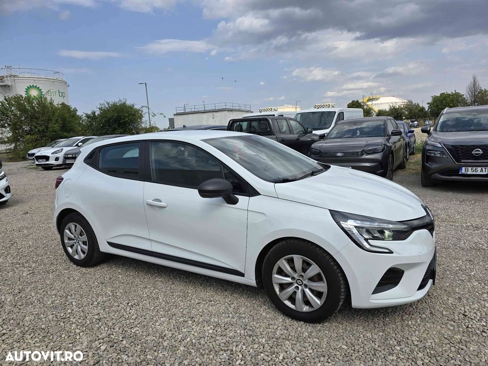 Renault Clio - 3