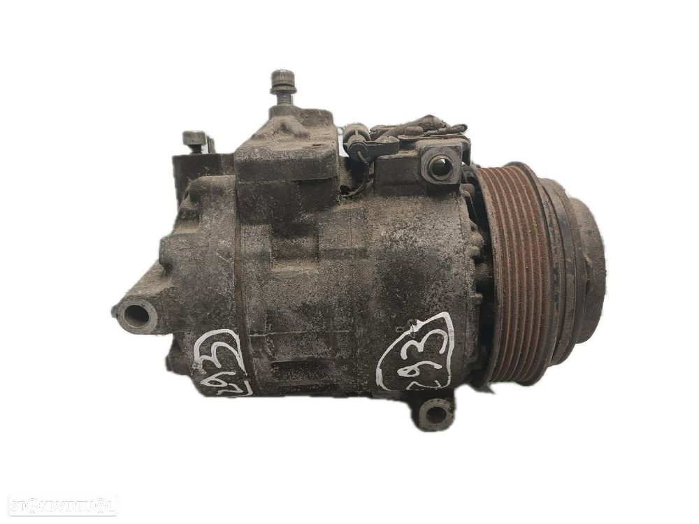 Compressor Ar Condicionado Mercedes-Benz E-Class (W210) - 1