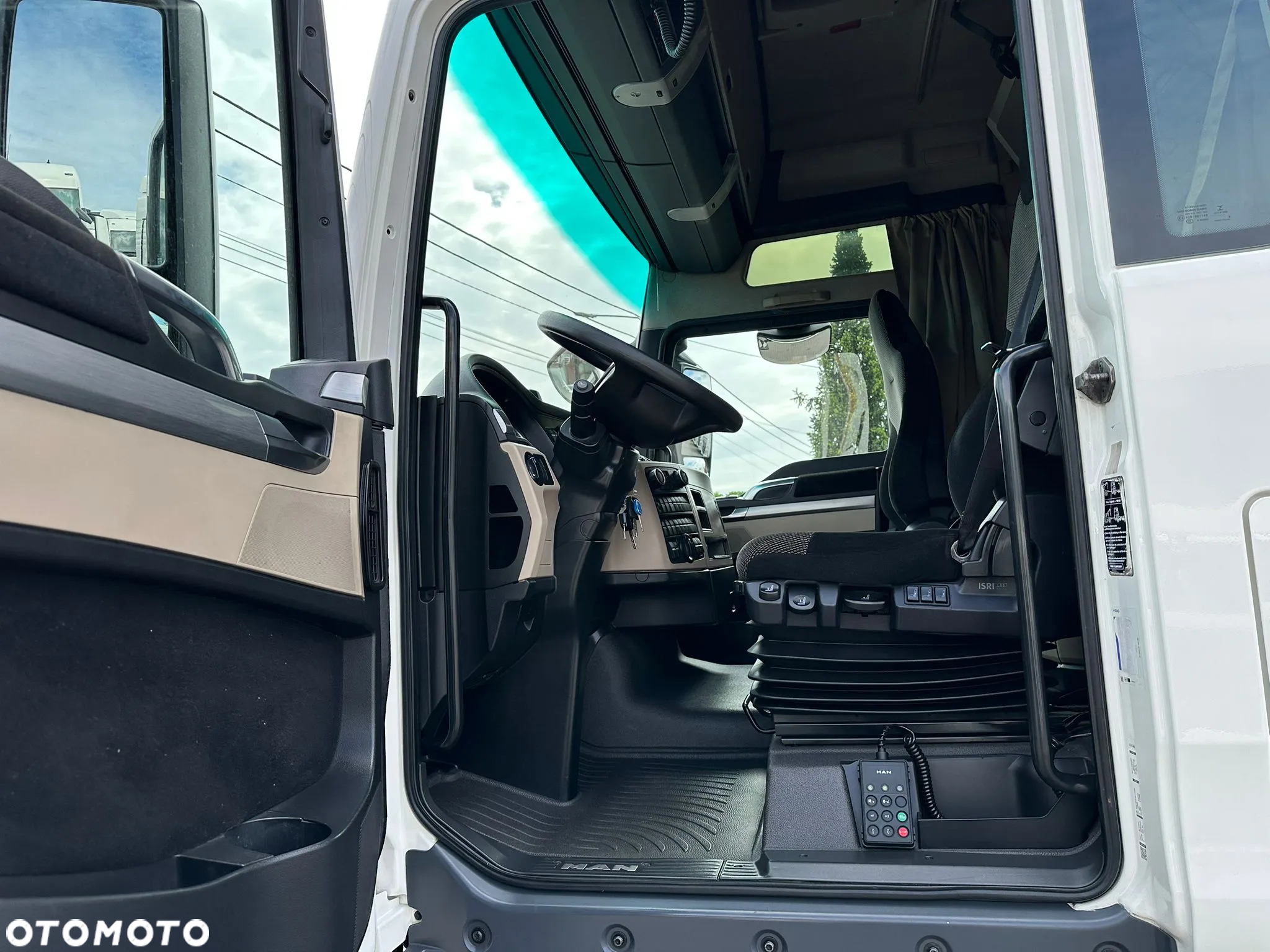 MAN TGX 18.460 XXL / E6 / LOWDECK / MEGA / AUTOMAT / SALON POLSKA - 11