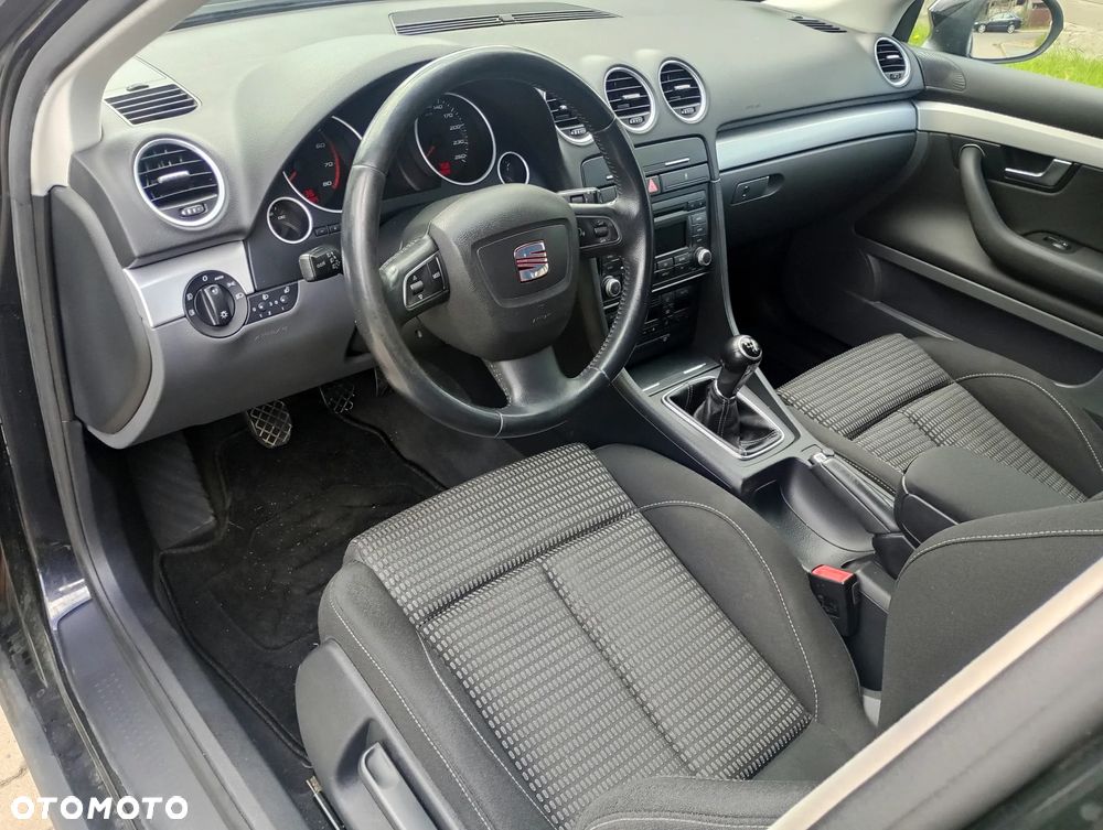 Seat Exeo ST 1.8T Style - 11