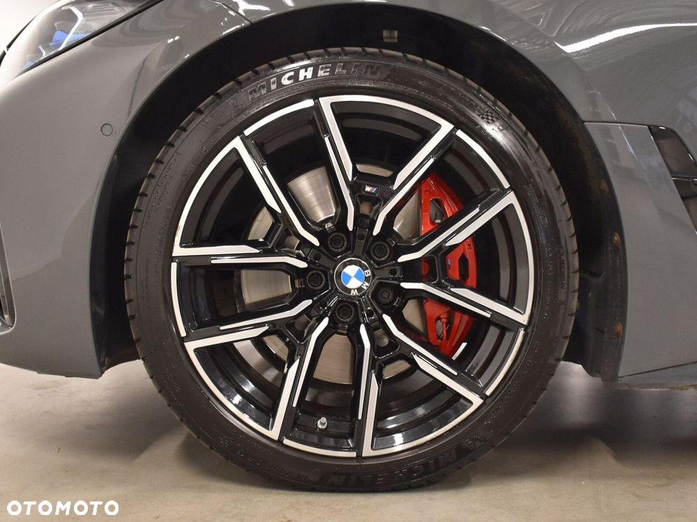 BMW Seria 4 - 34