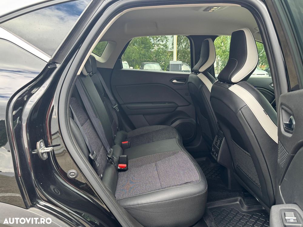 Renault Captur 160 EDC MHEV Esprit Alpine - 7