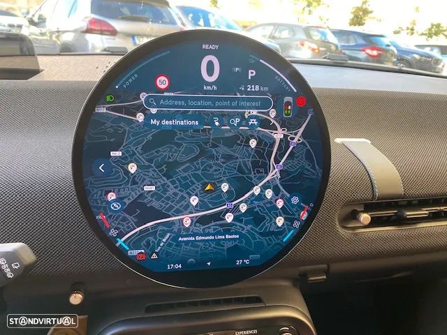 MINI 3 Portas Cooper SE Classic M - 49