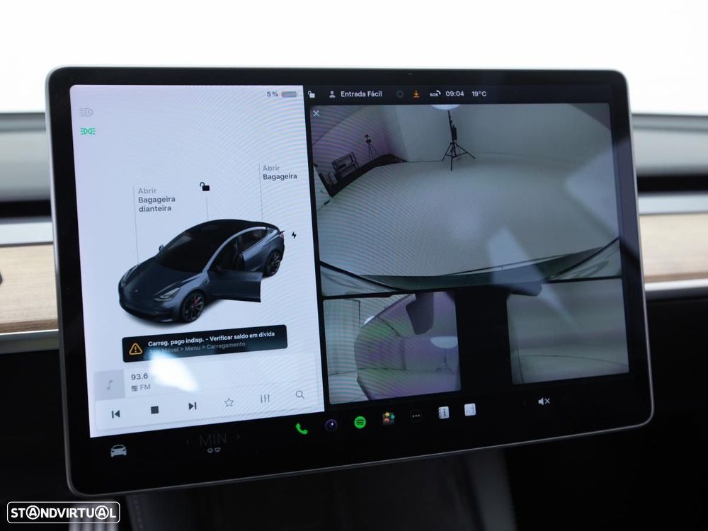 Tesla Model 3 Performance Dual Motor AWD - 26
