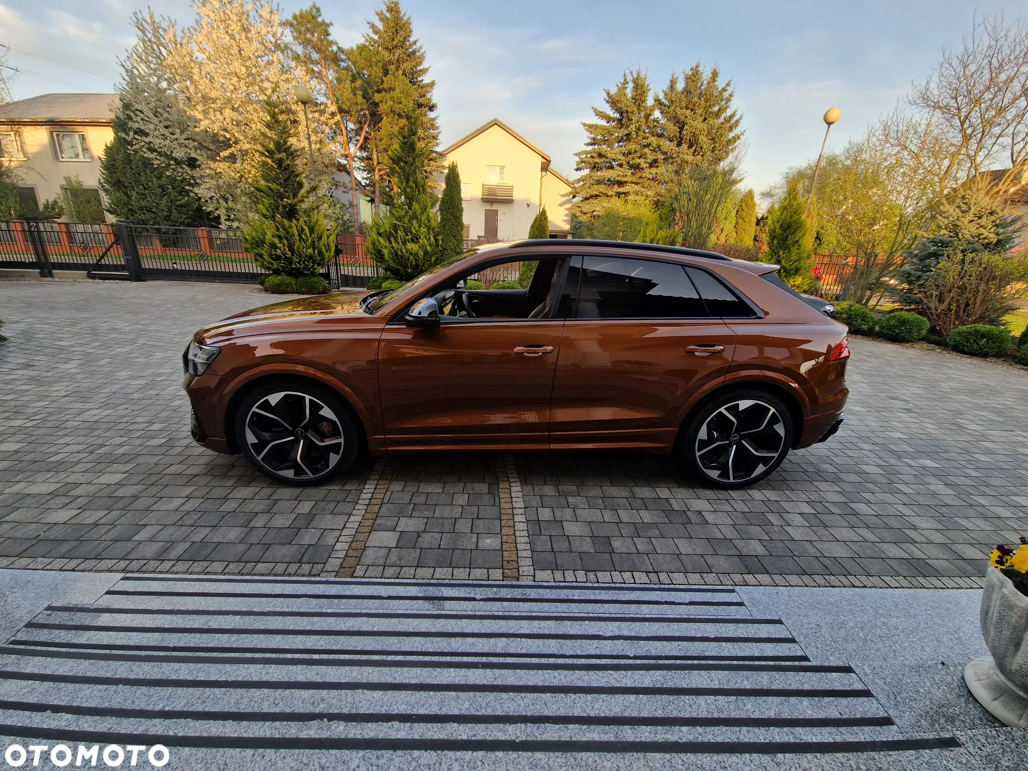 Audi RS Q8 - 6