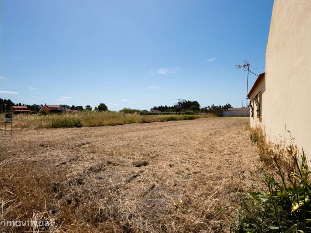 Terreno para construção - Grande imagem: 4/10