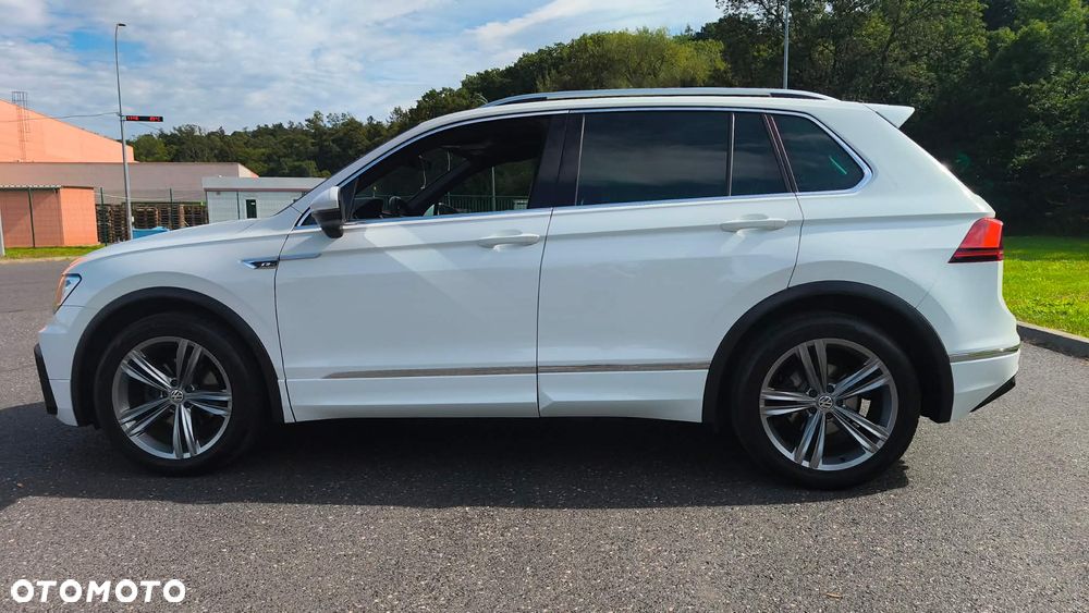 Volkswagen Tiguan 1.5 TSI EVO Comfortline - 8