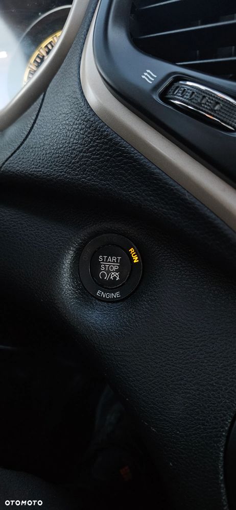 Jeep Cherokee 2.0 Multijet Limited - 20