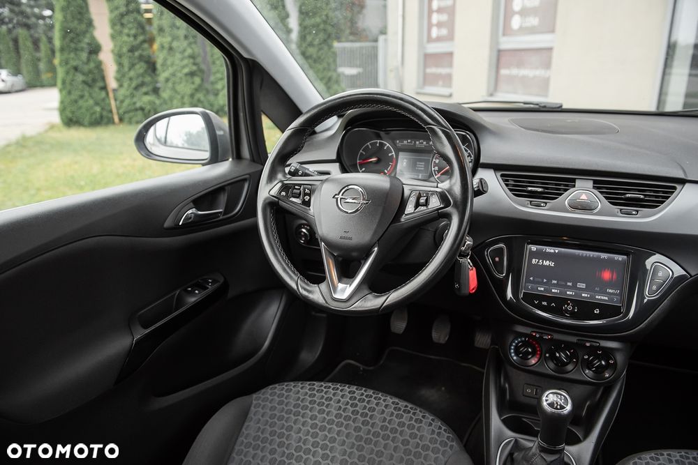 Opel Corsa - 23