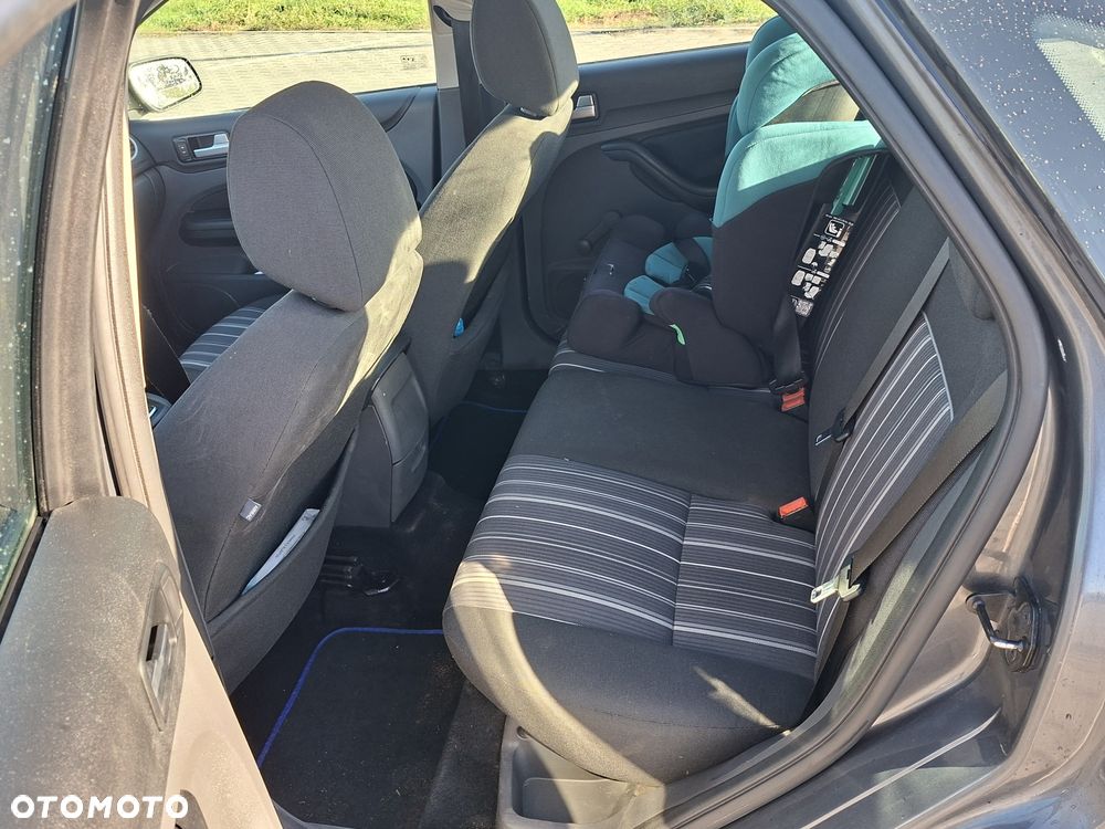 Ford Focus - 6
