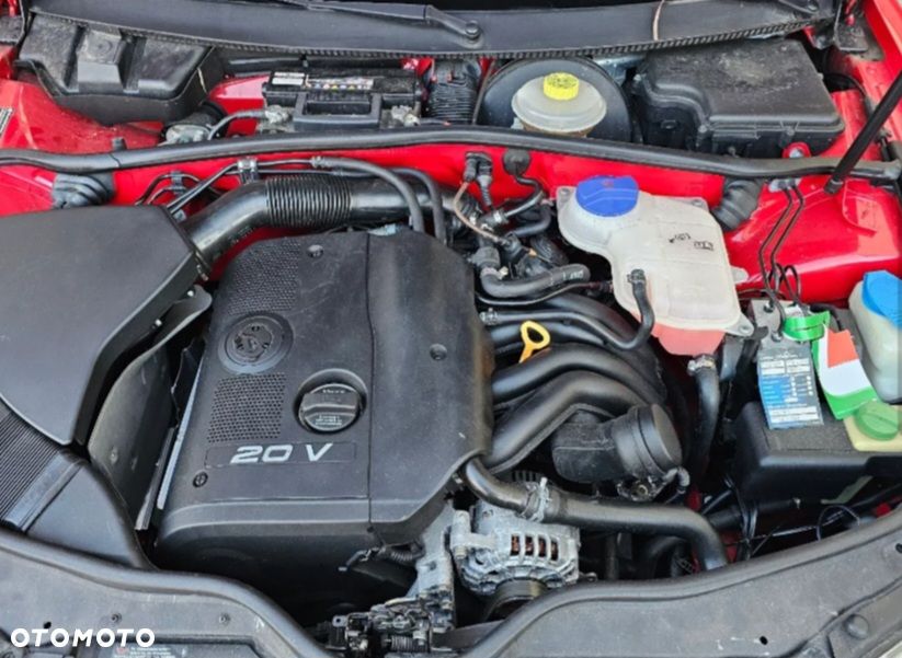 Volkswagen Passat - 17