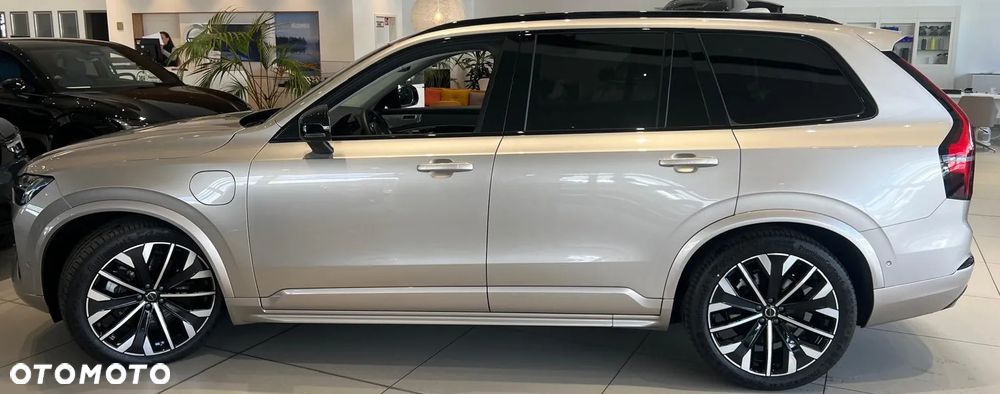 Volvo XC 90 - 18