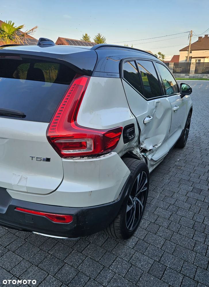 Volvo XC 40 - 8